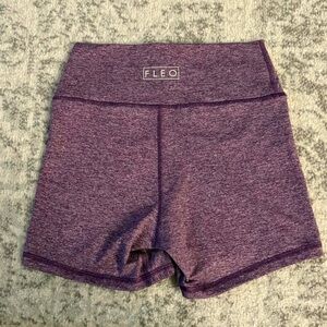 Fleo Short Size Medium